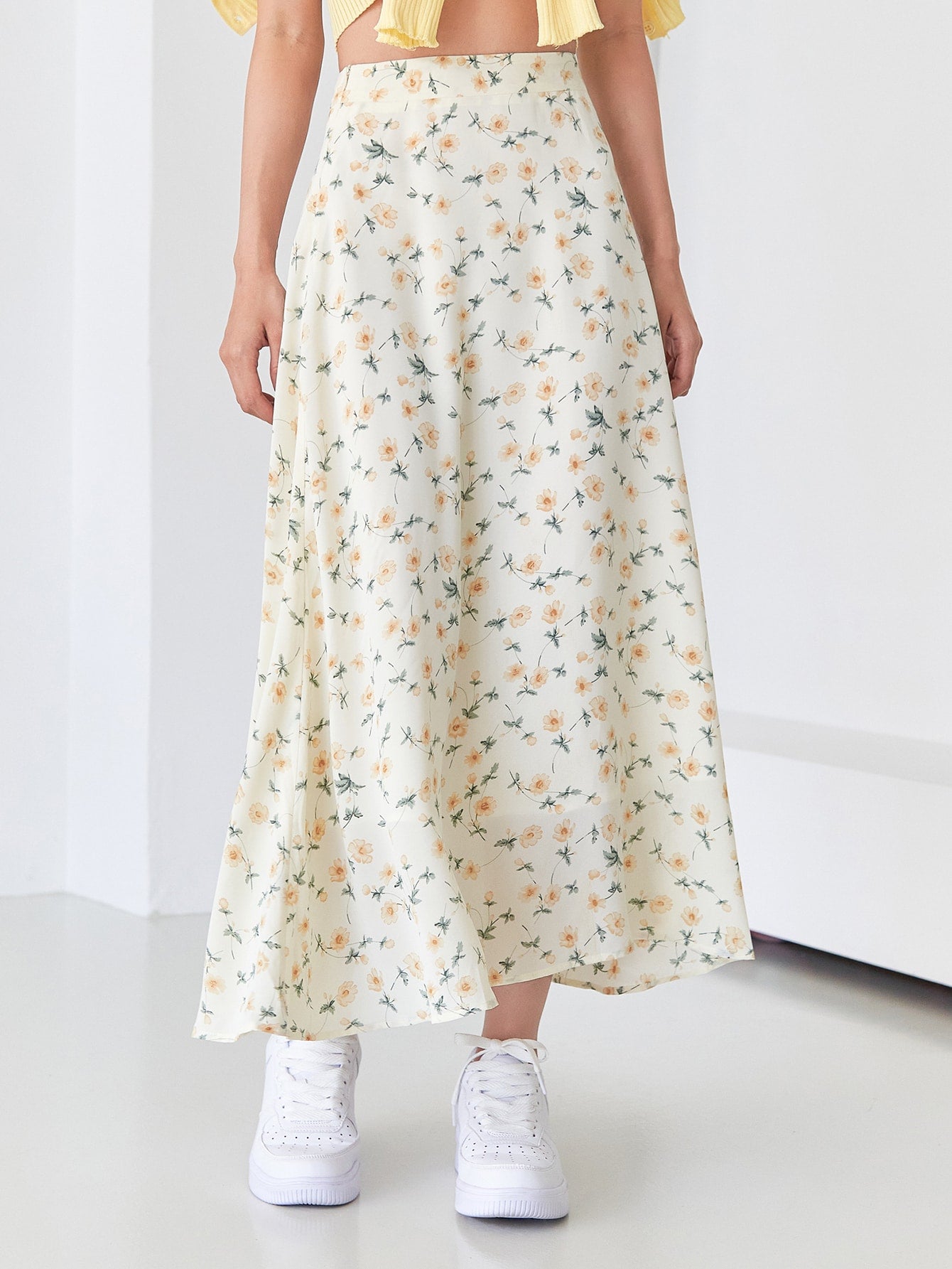 Women Skirts Supplier