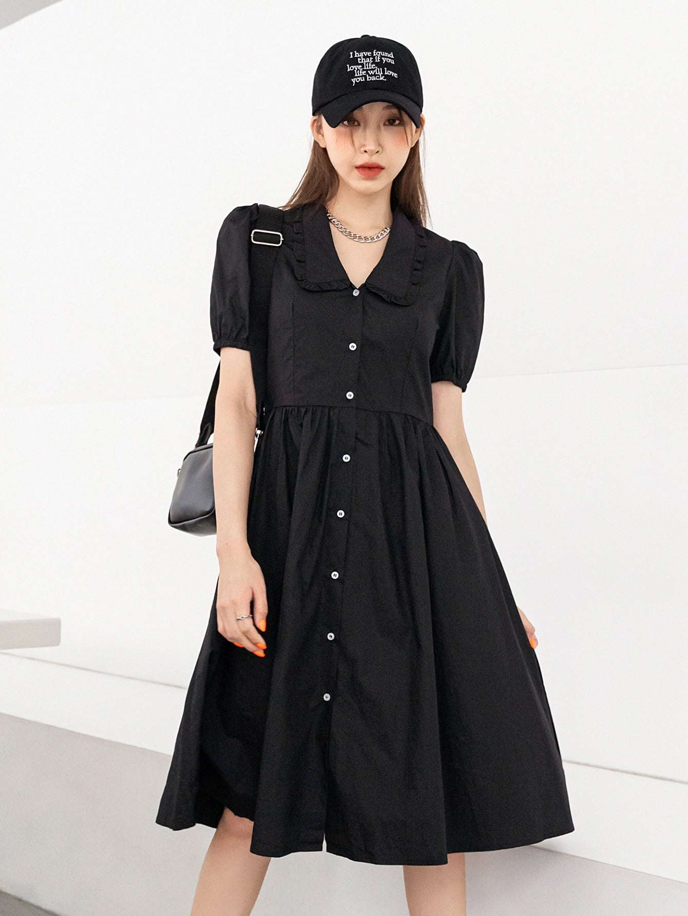 Plus Size Clothes Supplier