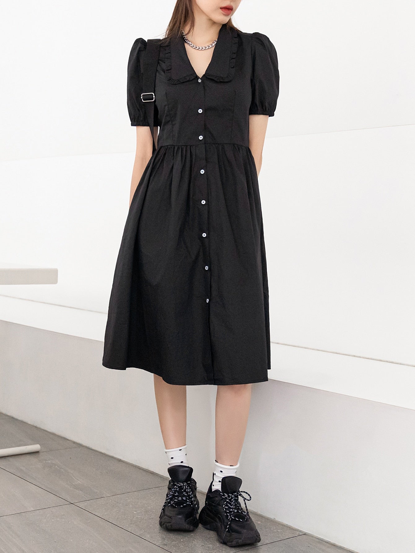 Wholesale Plus Size Boutique Clothing Suppliers