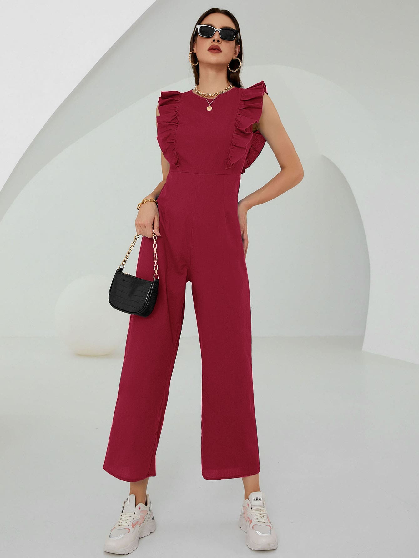 Women Jumpsuits Wholesaler