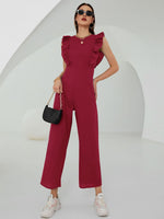 Women Jumpsuits Wholesaler