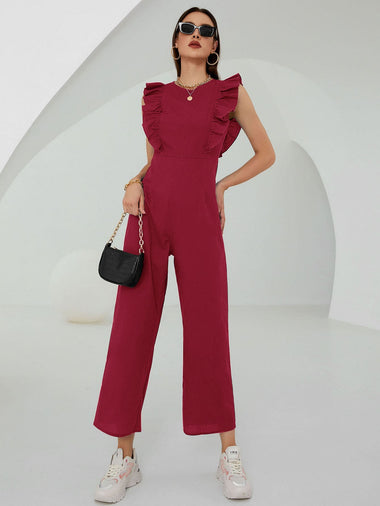 Women Jumpsuits Wholesaler