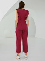 Women Jumpsuits Manufacturer