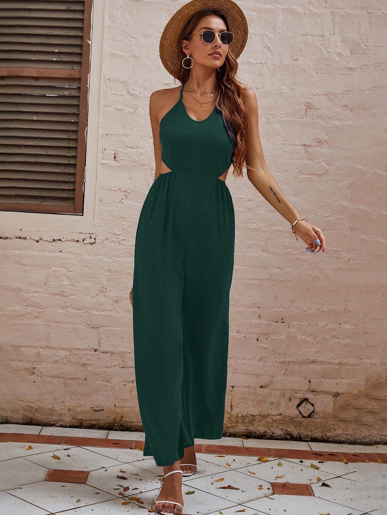 Women Jumpsuits Producer