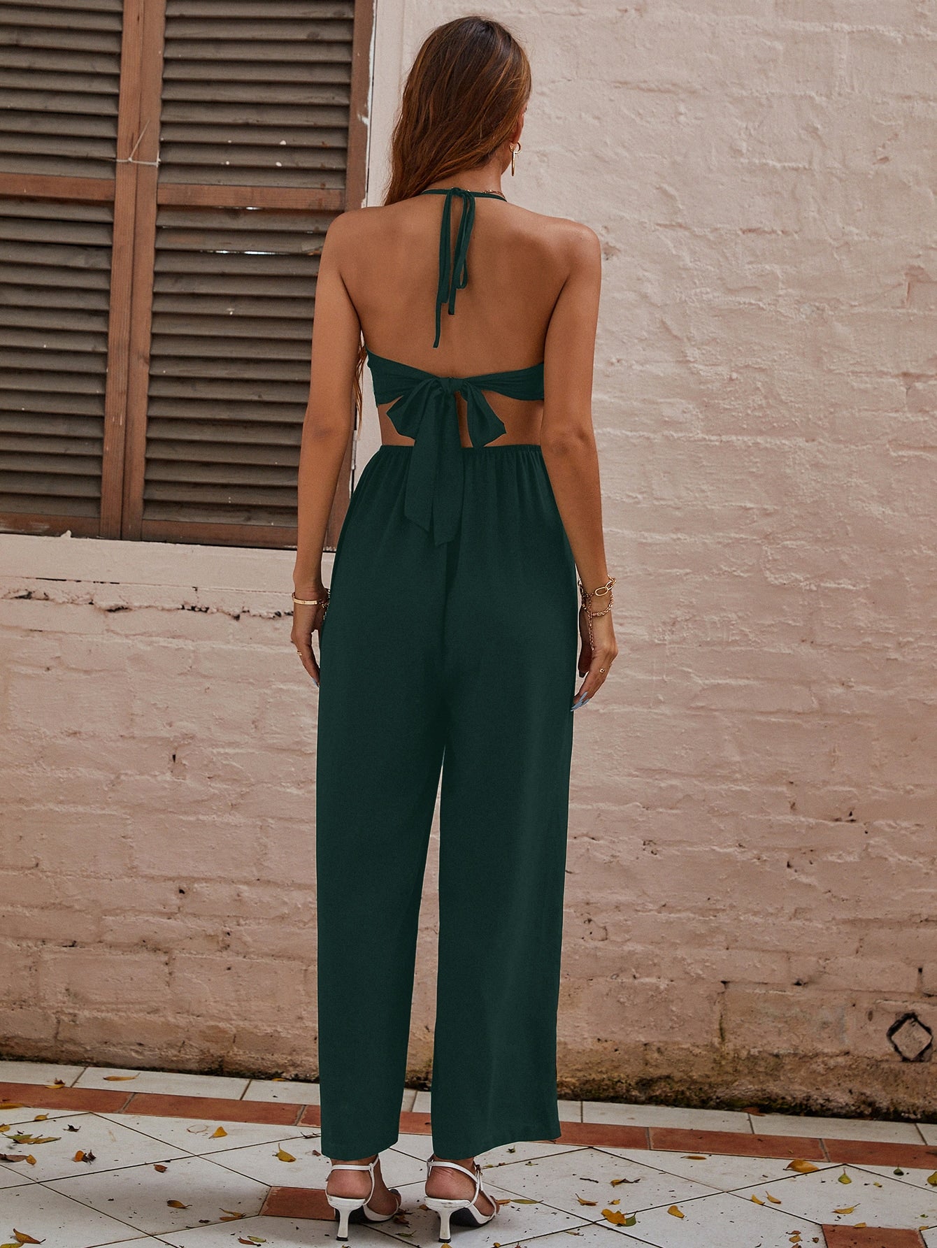 Women Jumpsuits Suppliers
