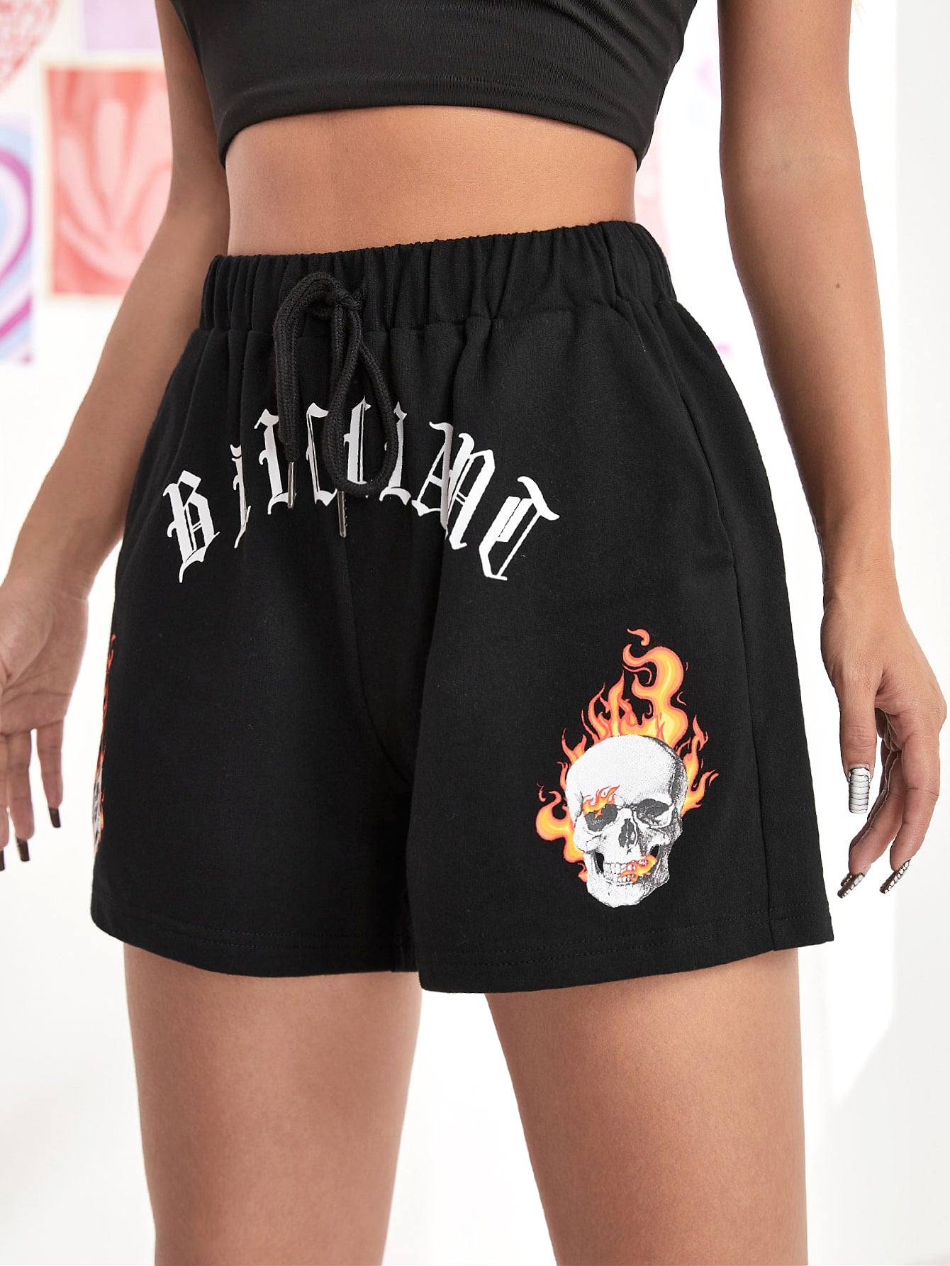 Women Shorts Manufacturers