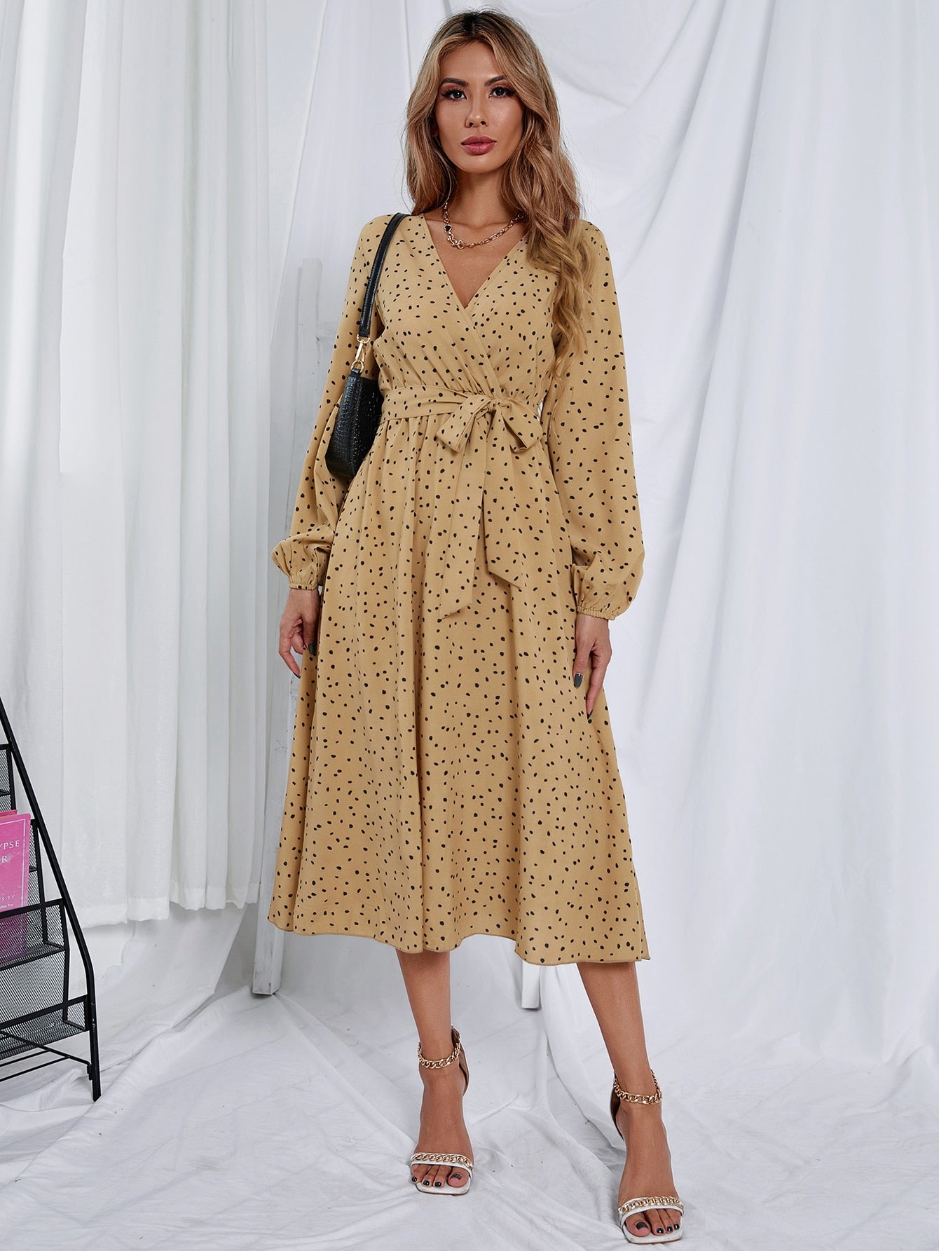 Aya Morrison Women Clothes Supplier