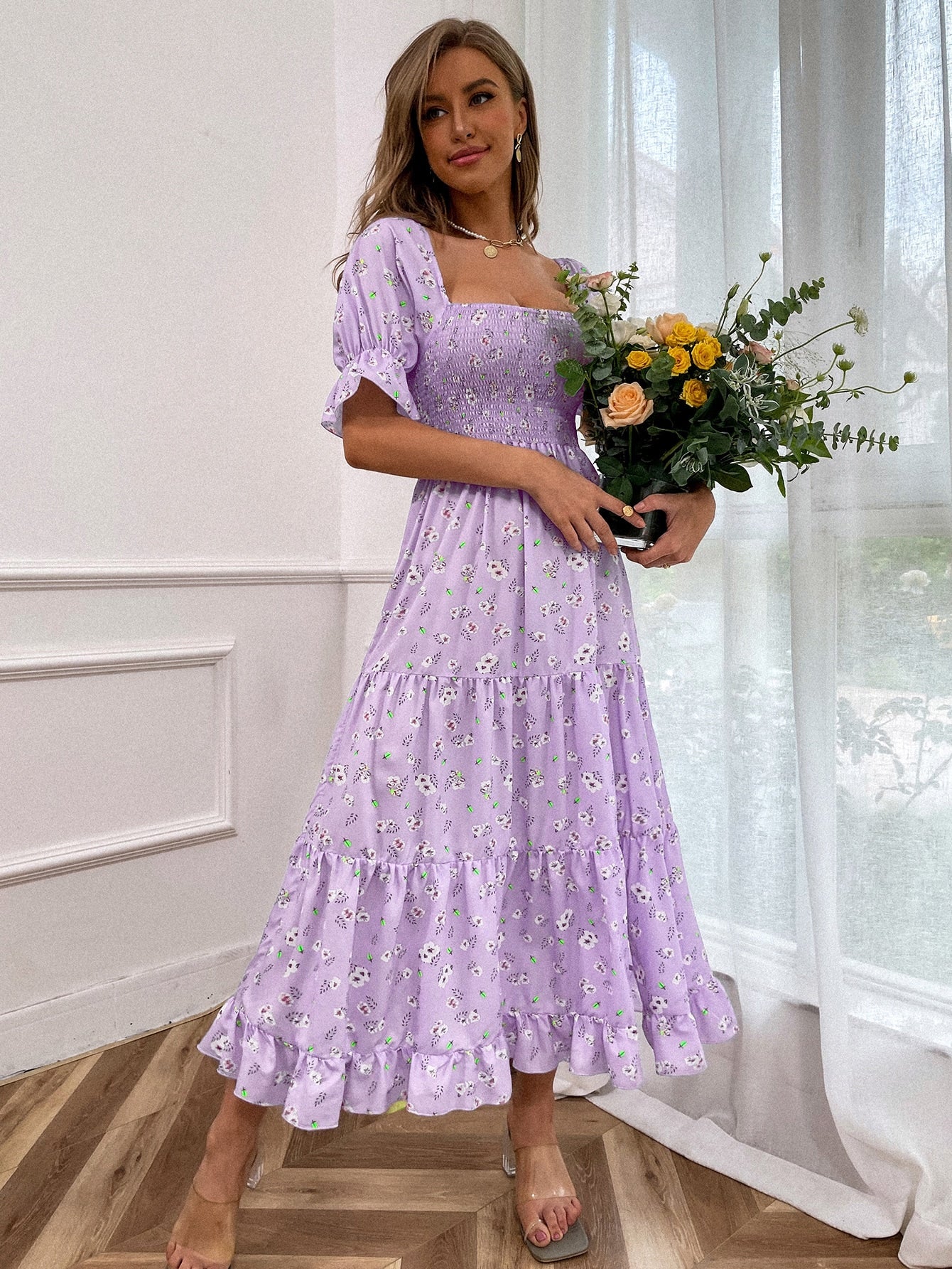 Plus Size Dresses Supplier