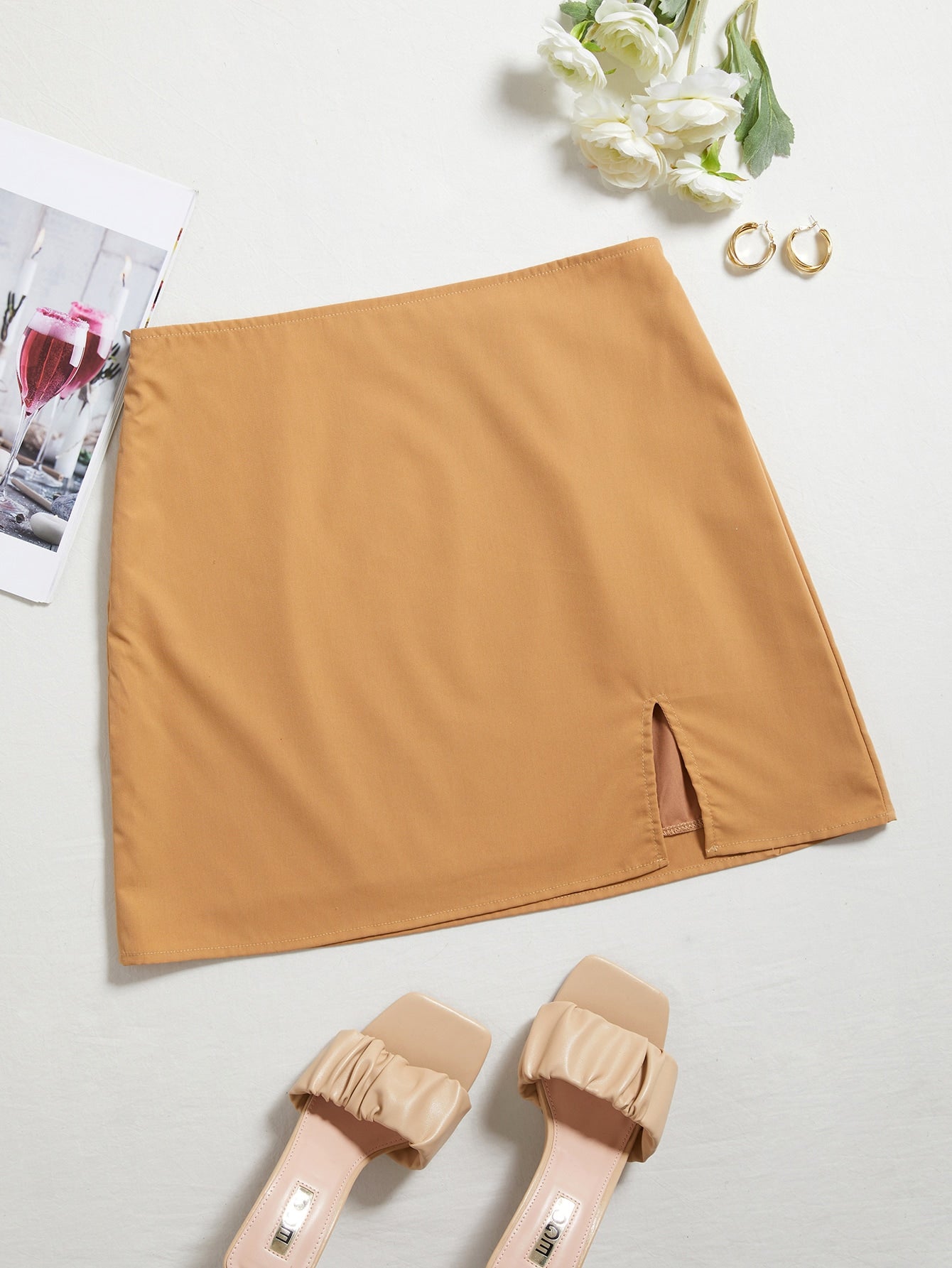Women Skirts Factories