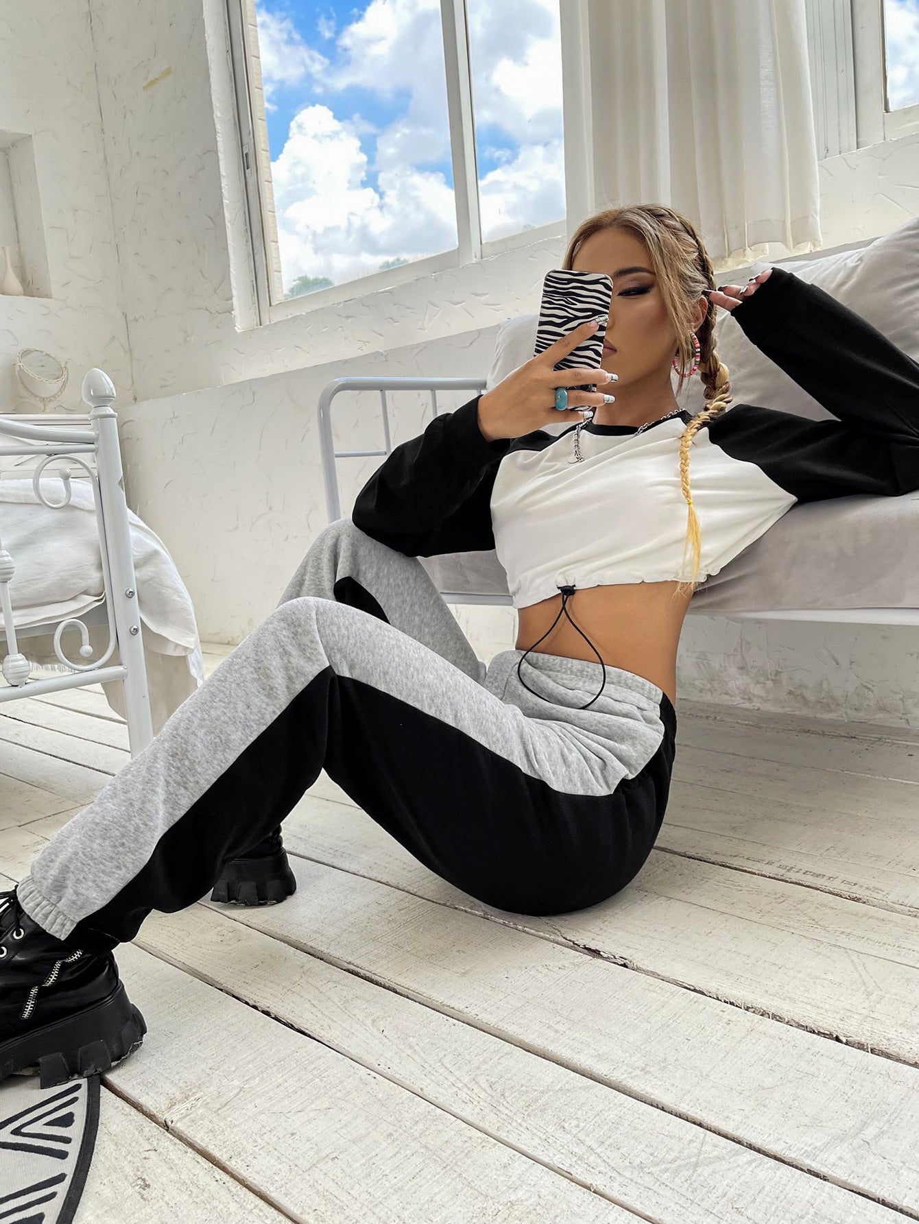 Women Sweatpants Suppliers
