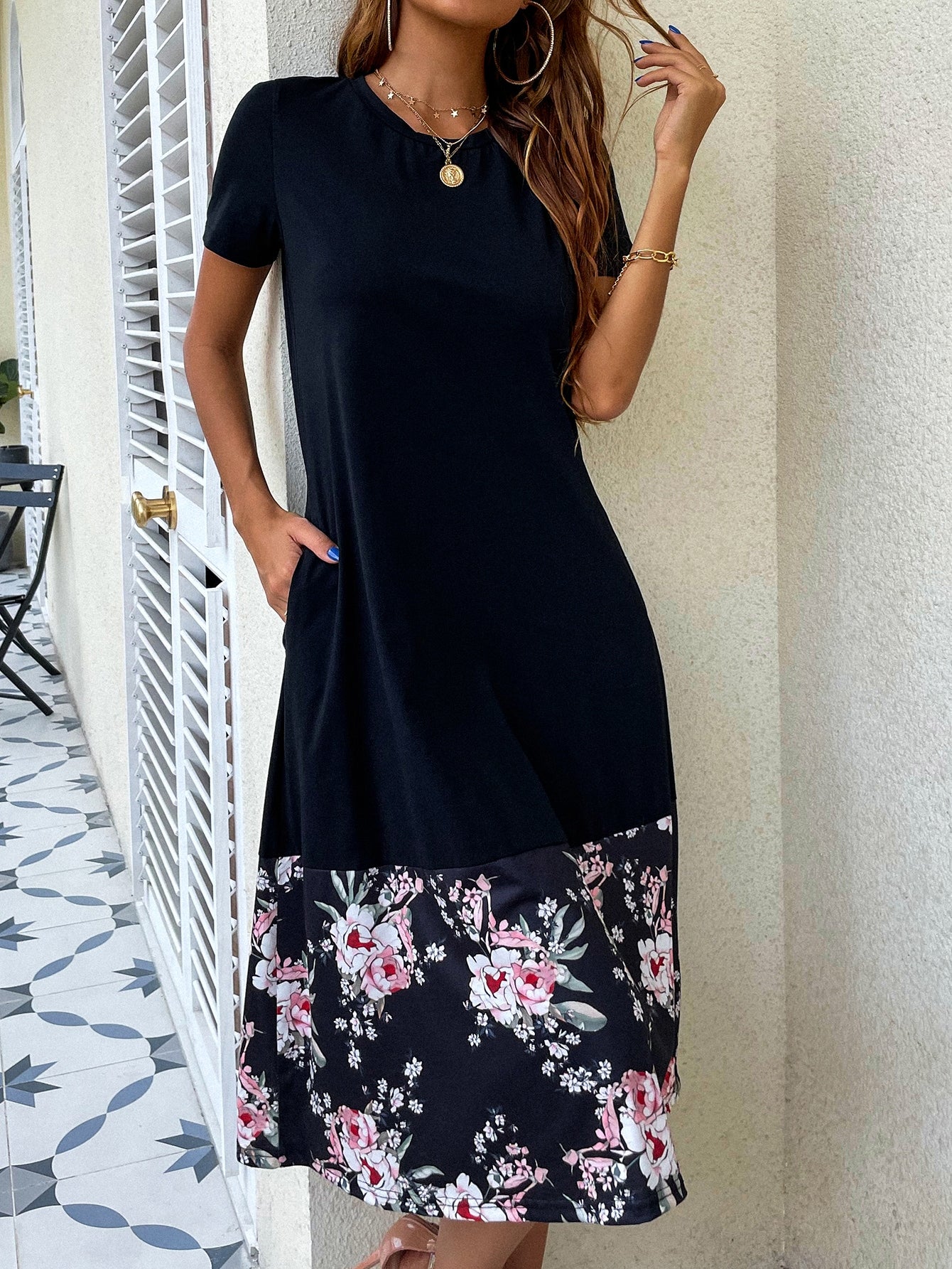 Minu Business Women's Dress Manufacturer Wholesaler And Supplier