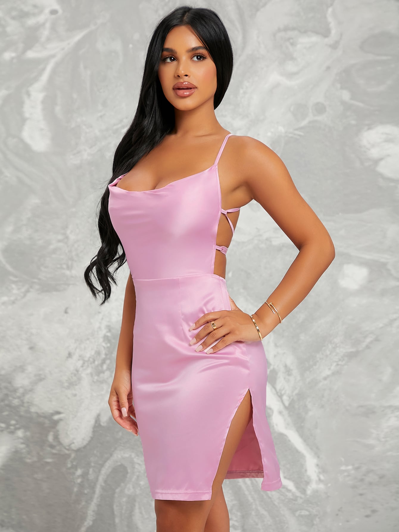 Wholesale Boutique Clothing For Plus Size