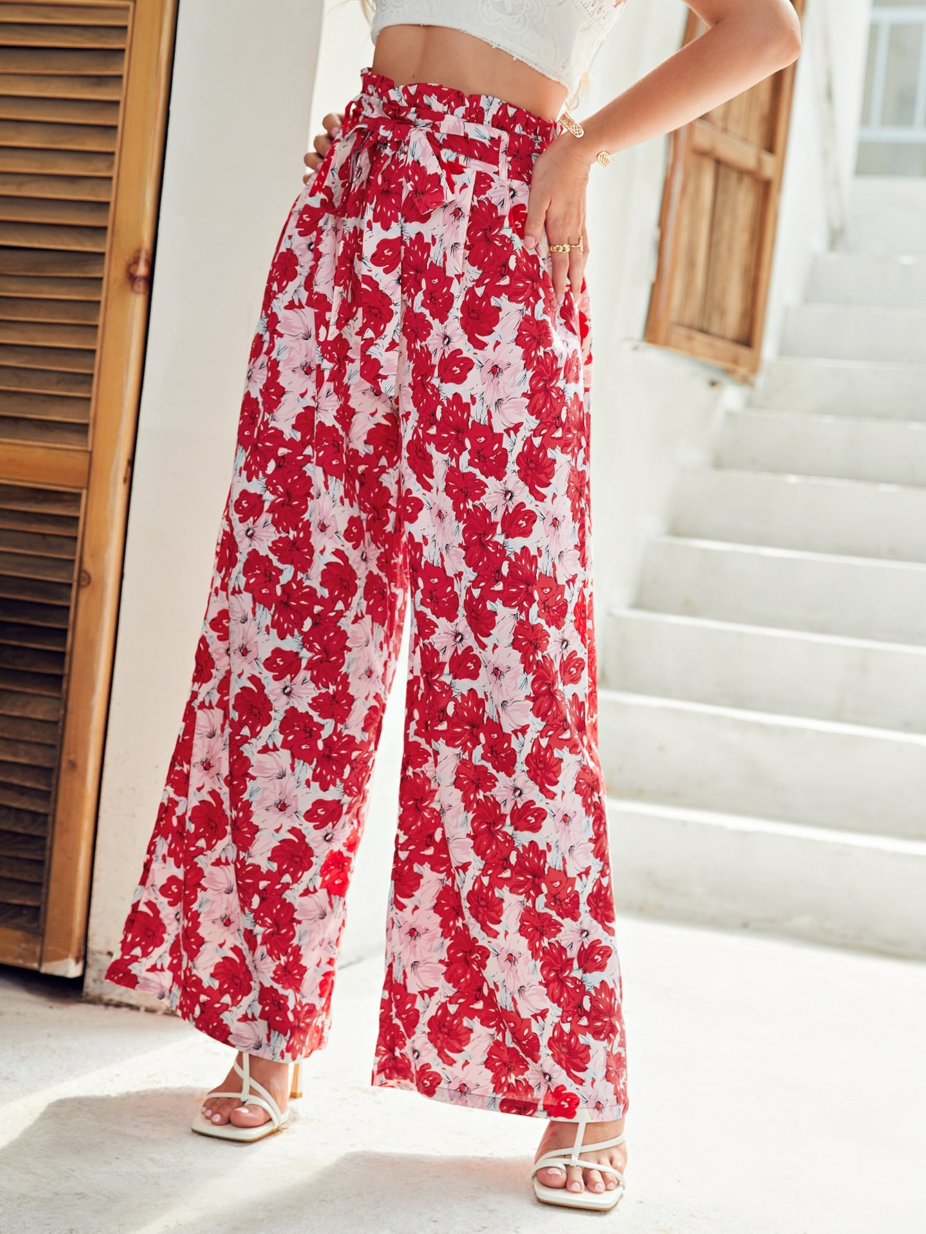 Women Pants Supplier