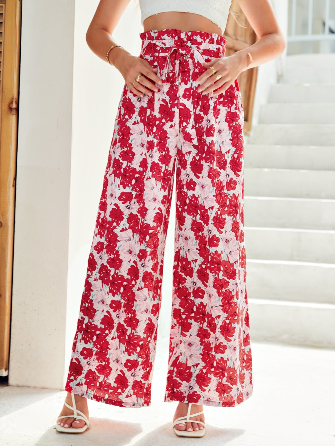 Women Pants Factories
