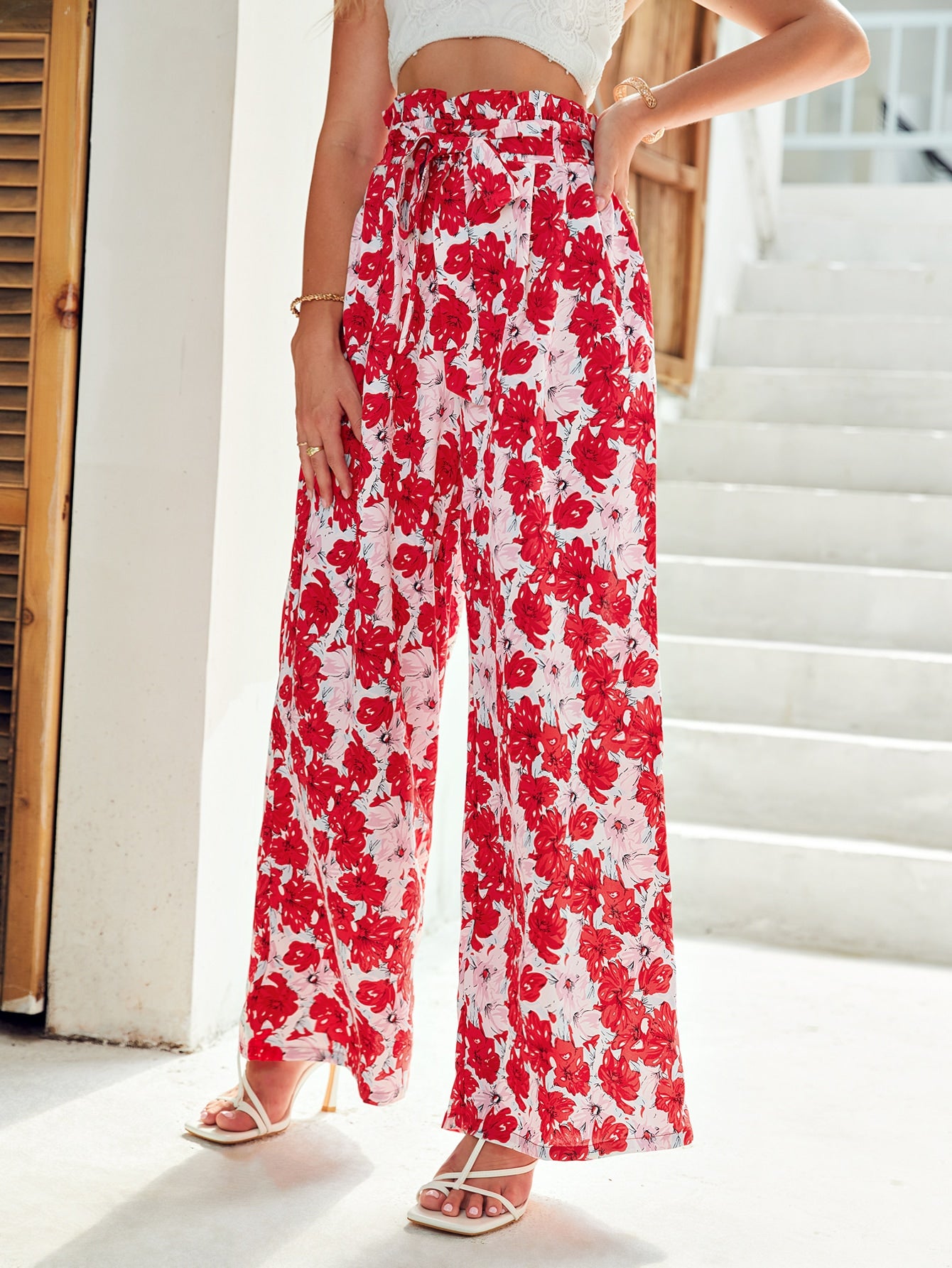 Women Pants Wholesalers
