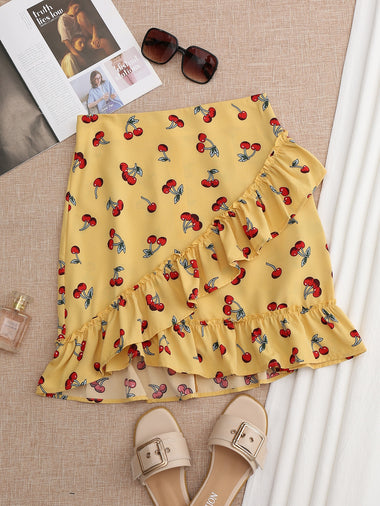Women Skirts Manufacturer