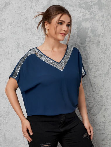 Plus Size Blouses Factories