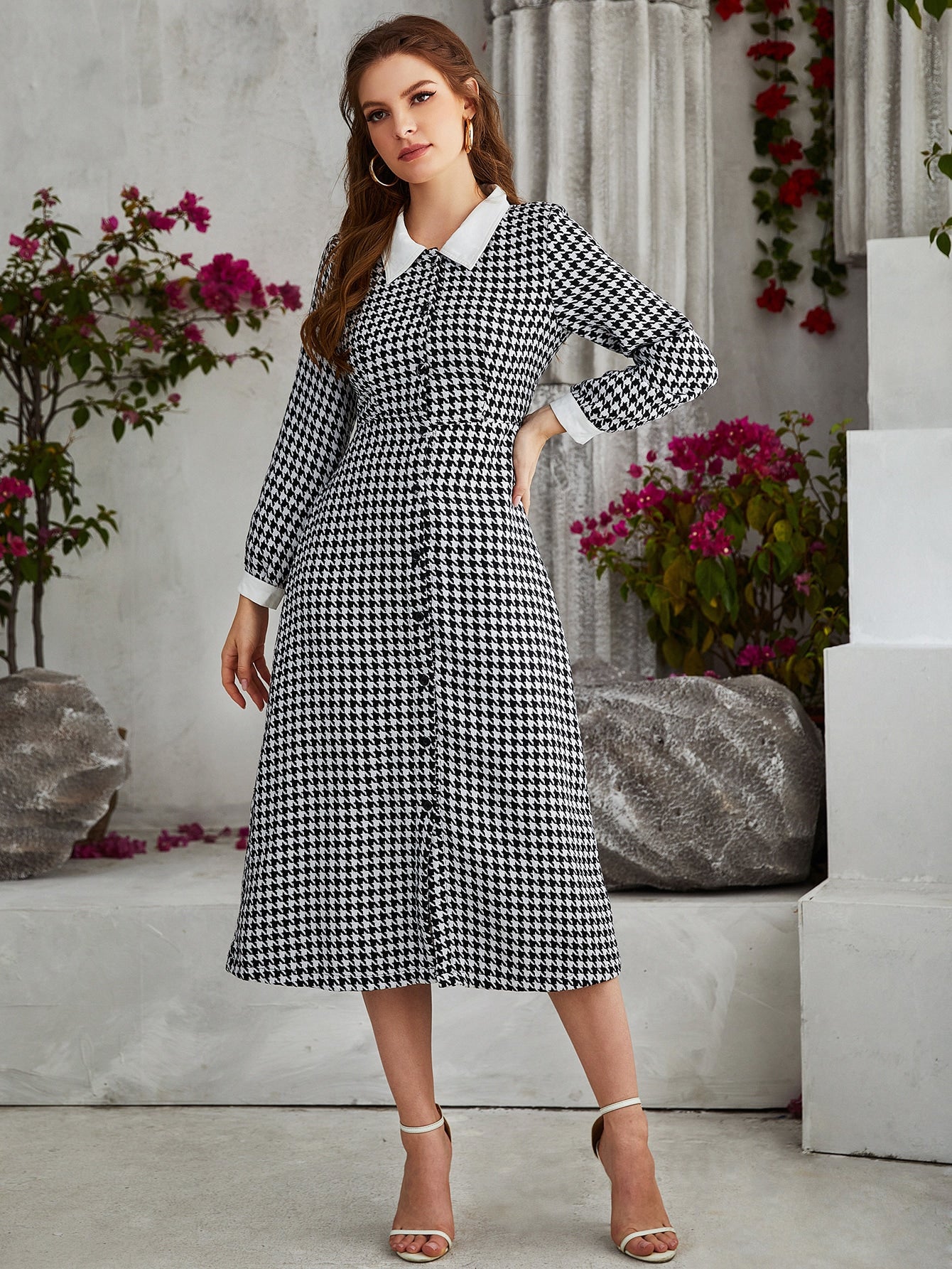 Eric Raisina Clothing Wholesalers