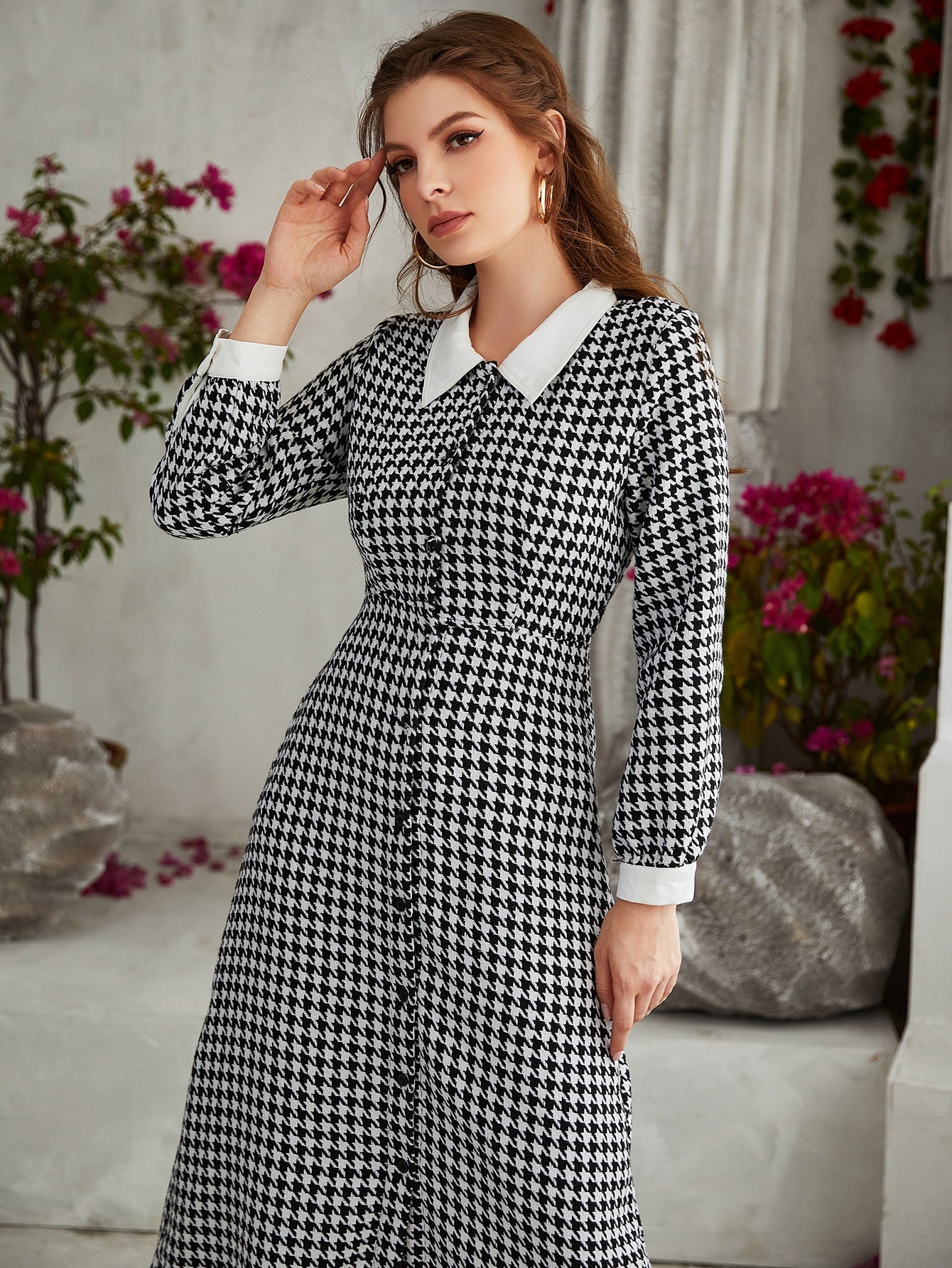 Ladies Garments Factory