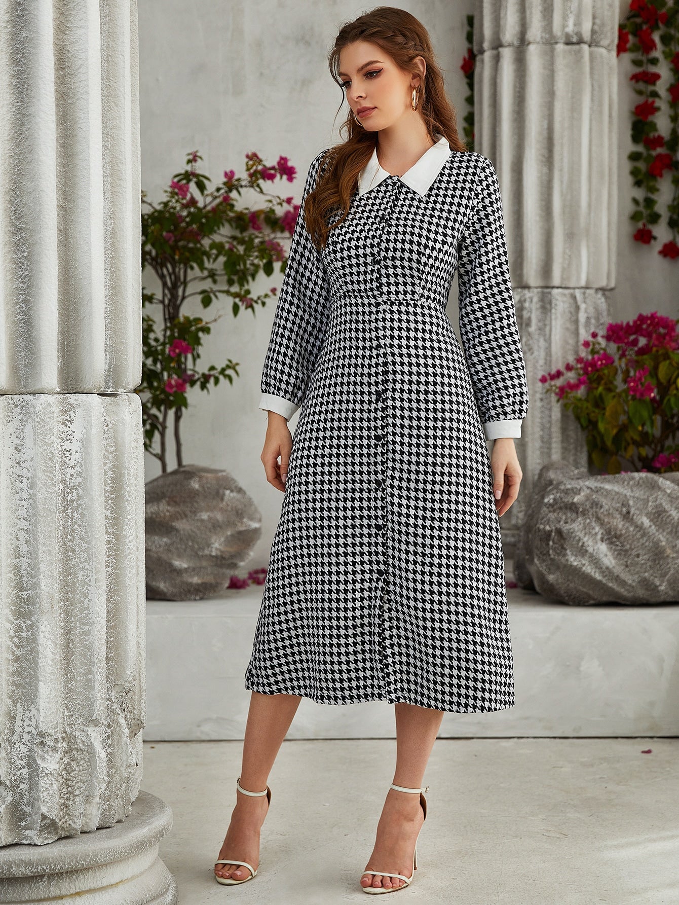 Ladies Dress Factory