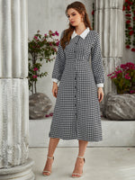 Ladies Dress Factory