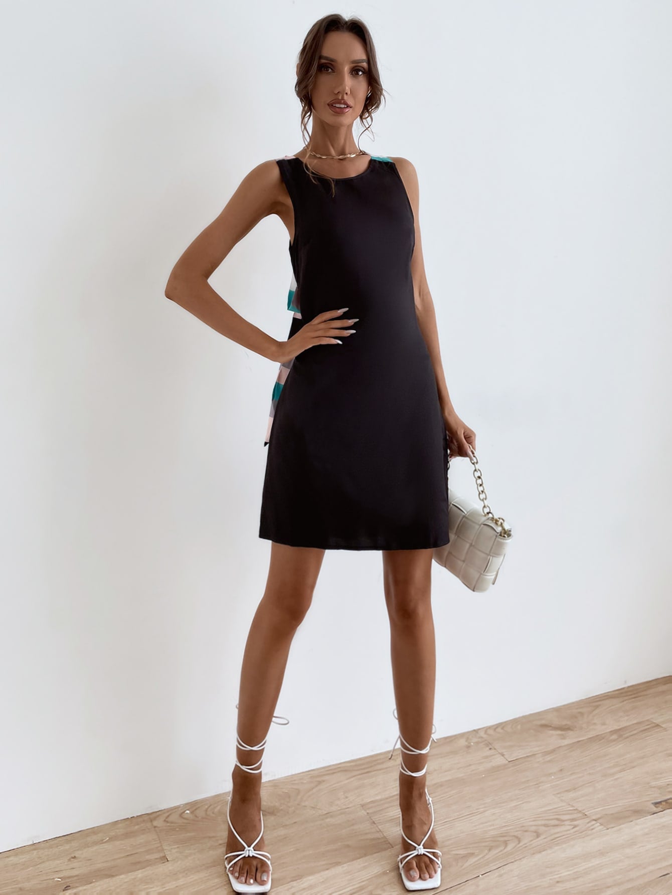 Funlayo Deri Women Clothes Supplier