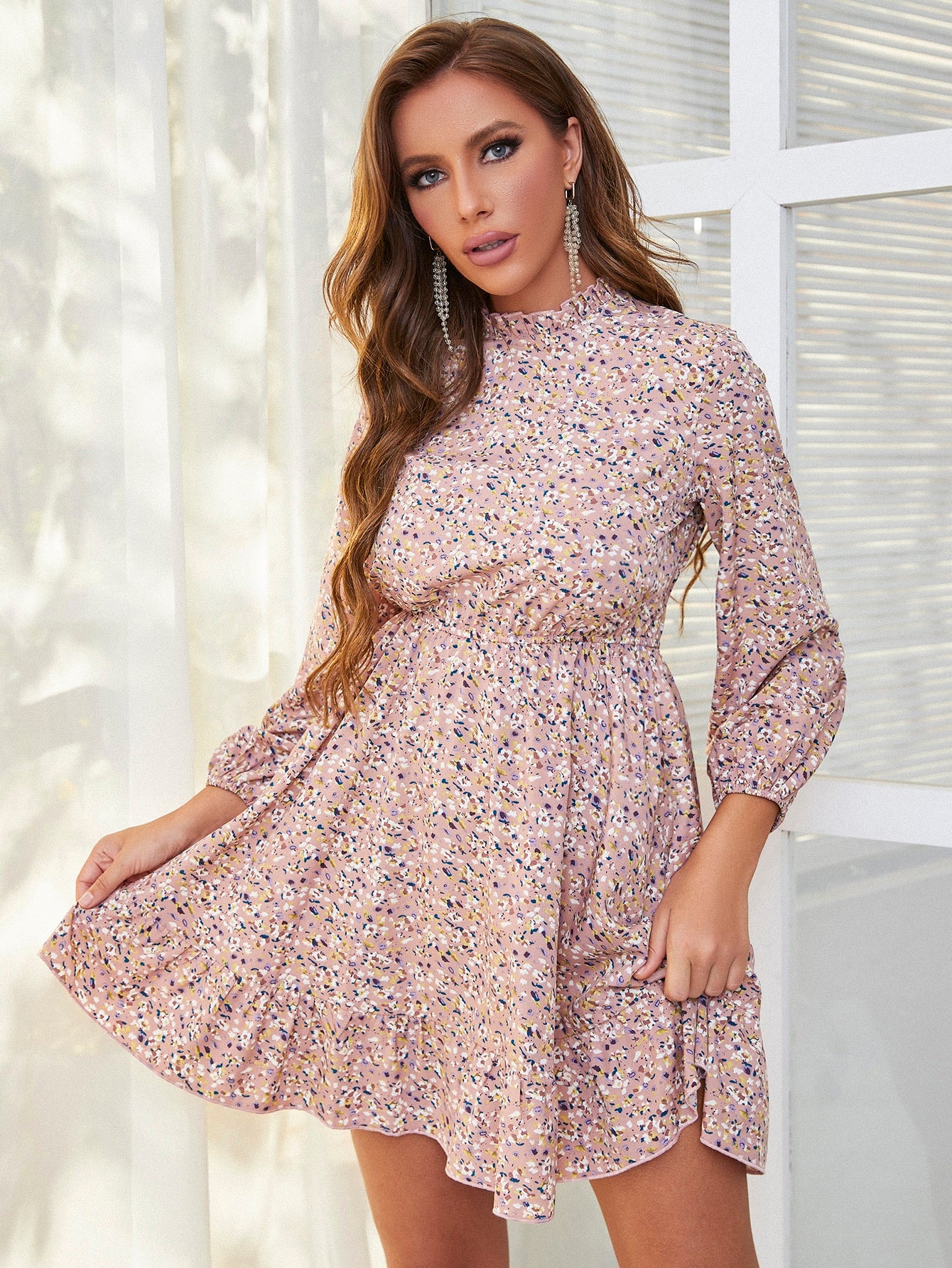 Women Dresses Suppliers