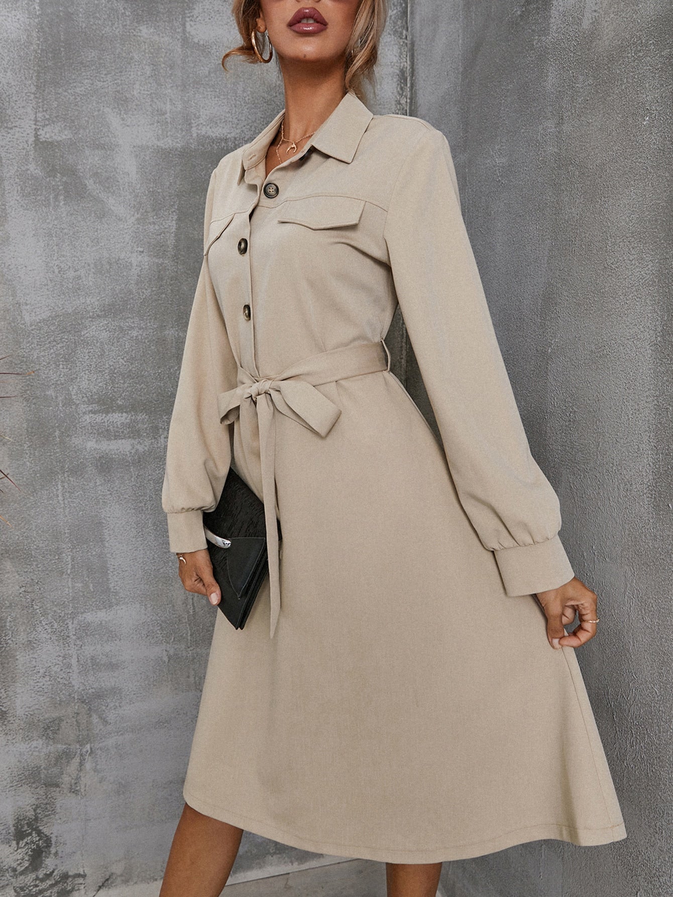 Women Dresses Factory