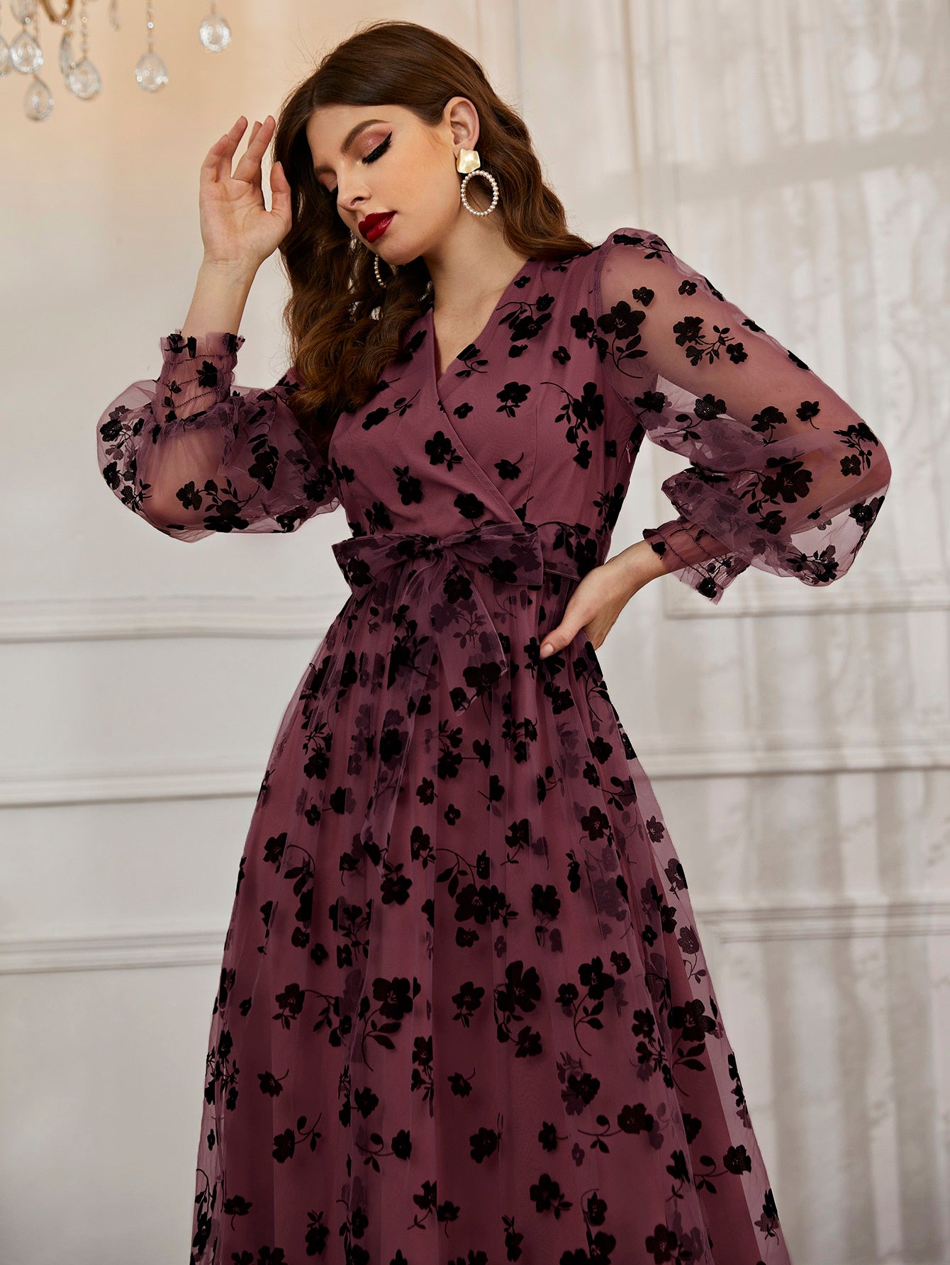 Wholesale Plus Size Clothing Suppliers