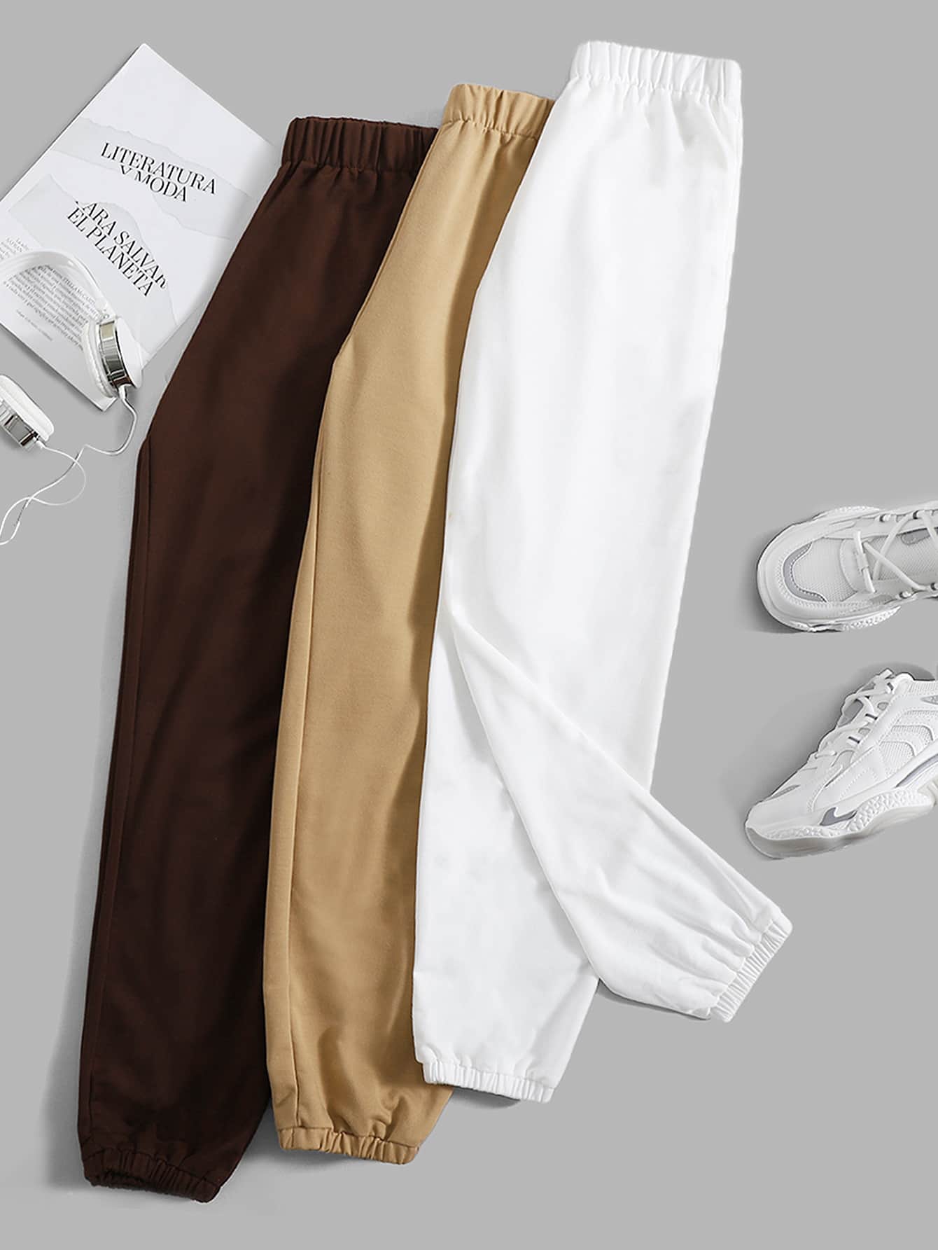 Women Sweatpants Wholesalers