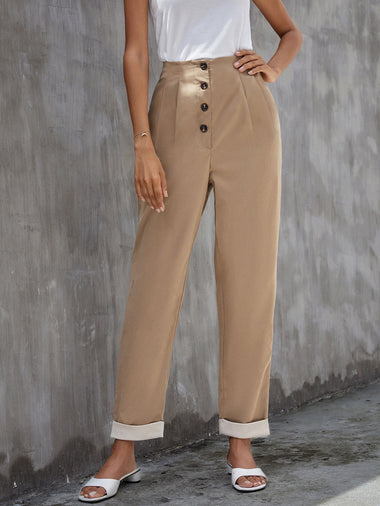 Women Pants Producer