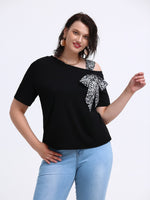 Plus Size T-shirts Supplier