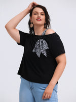 Plus Size T-shirts Factory