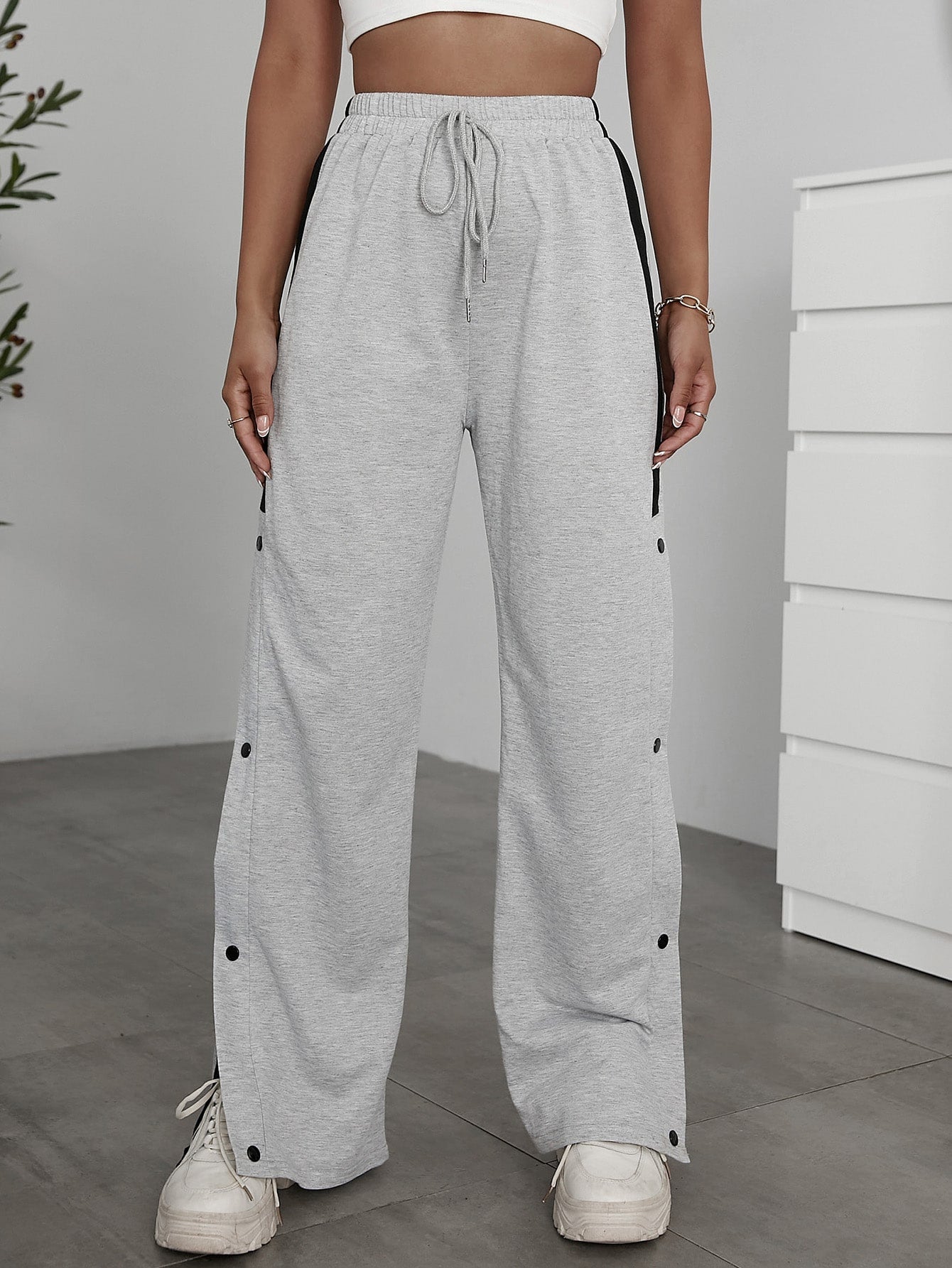 Women Sweatpants Manufacturer