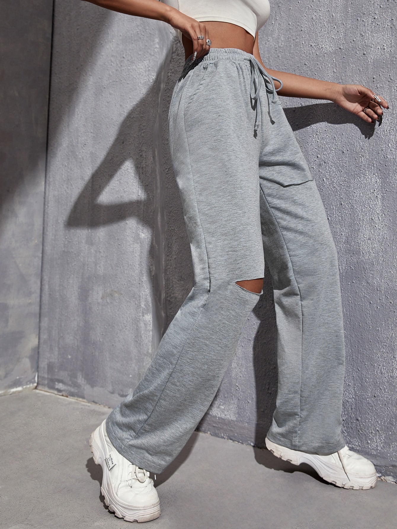 Women Sweatpants Supplier