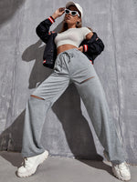 Women Sweatpants Factory