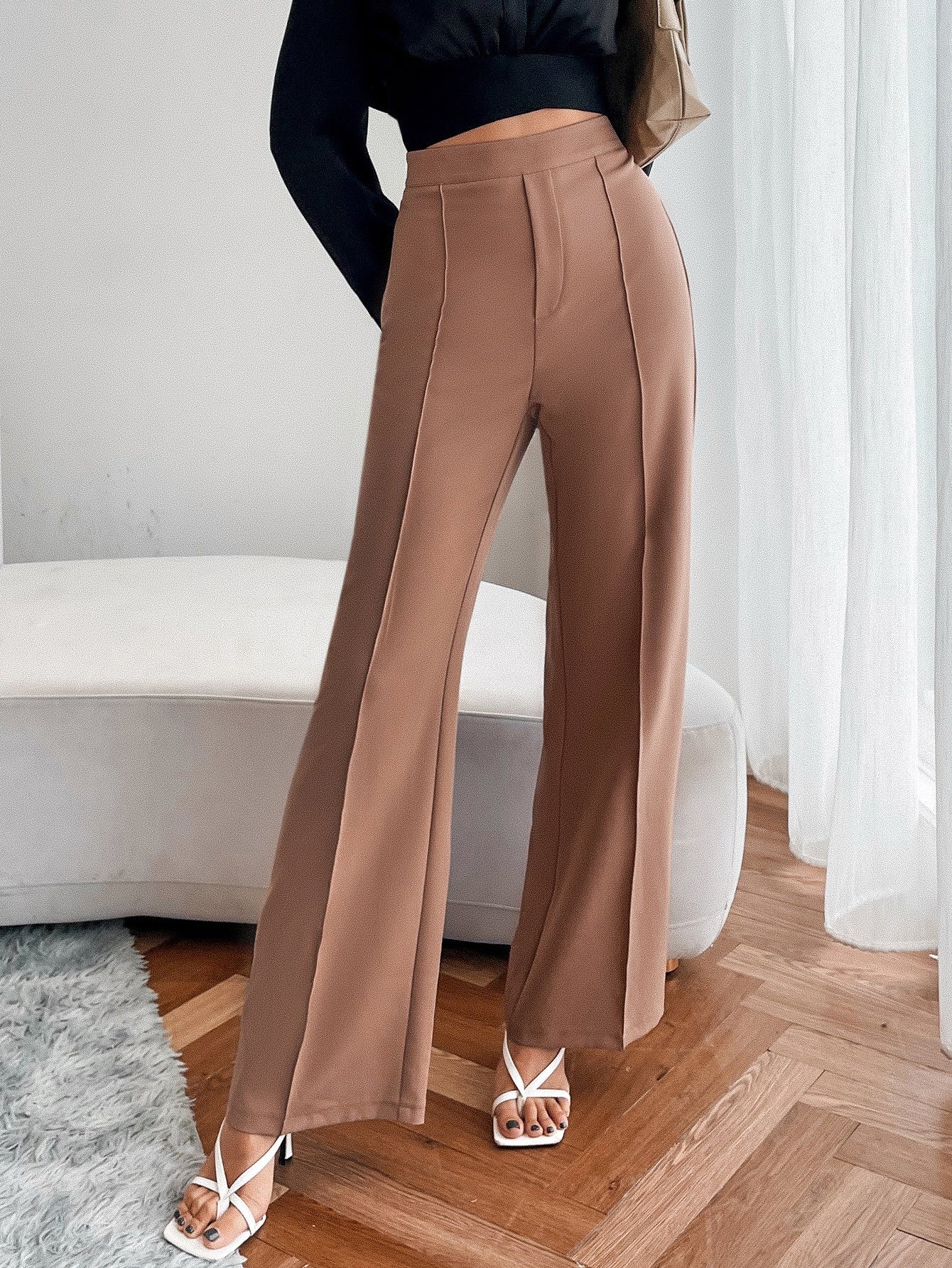 Women Pants Supplier