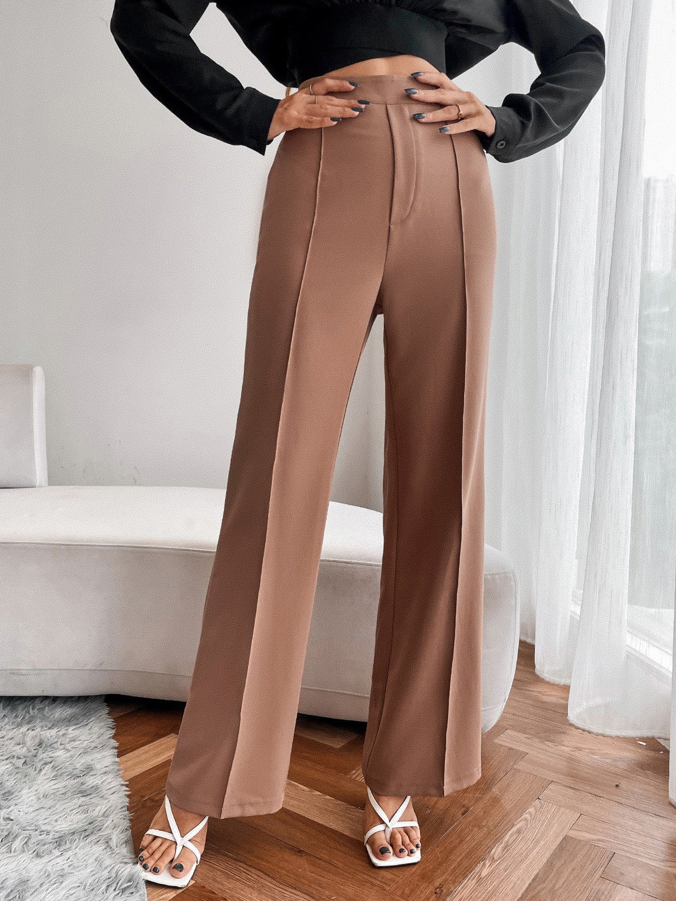 Women Pants Factories