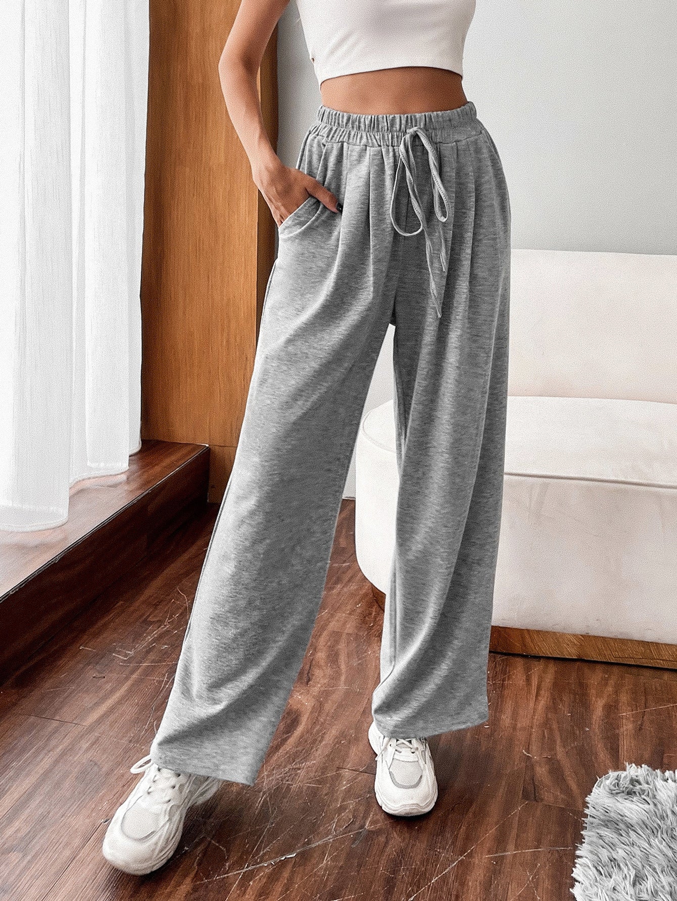 Women Sweatpants Manufacturers