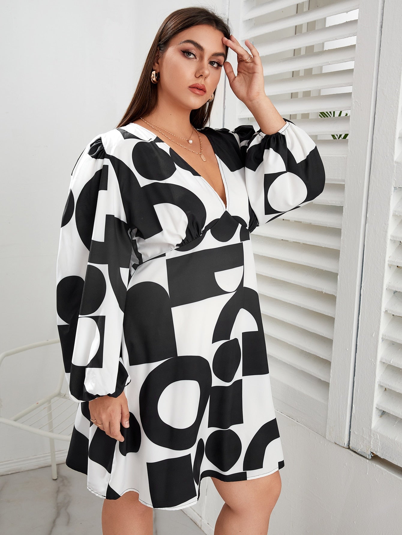 Plus Size Clothing Vendors For Boutiques