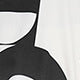 Elegant Graphic Long Sleeve Deep V Neck Flared High Waist Knee Length Plus Size Dress