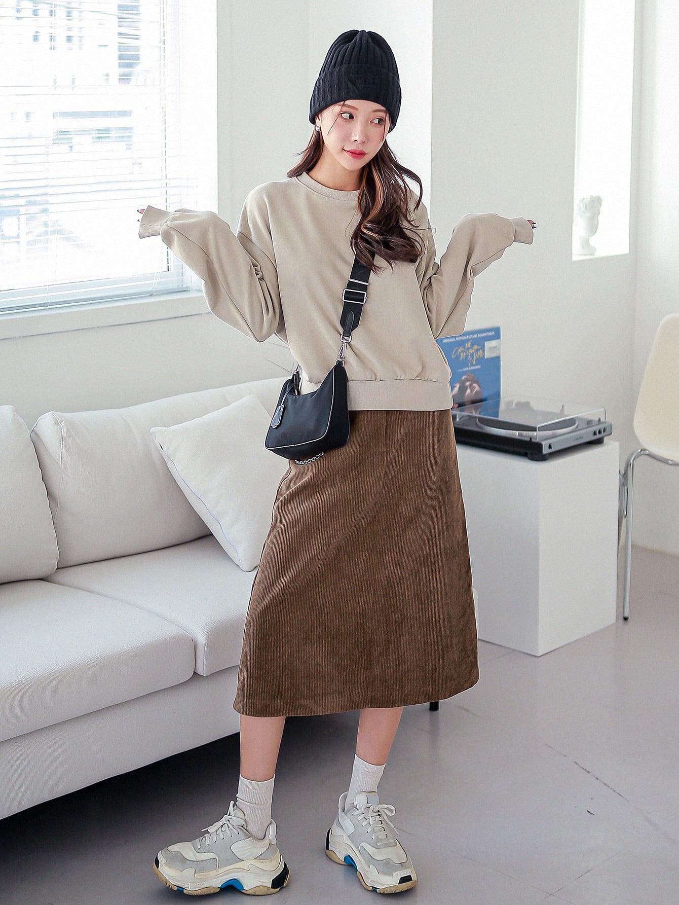 Women Skirts Suppliers