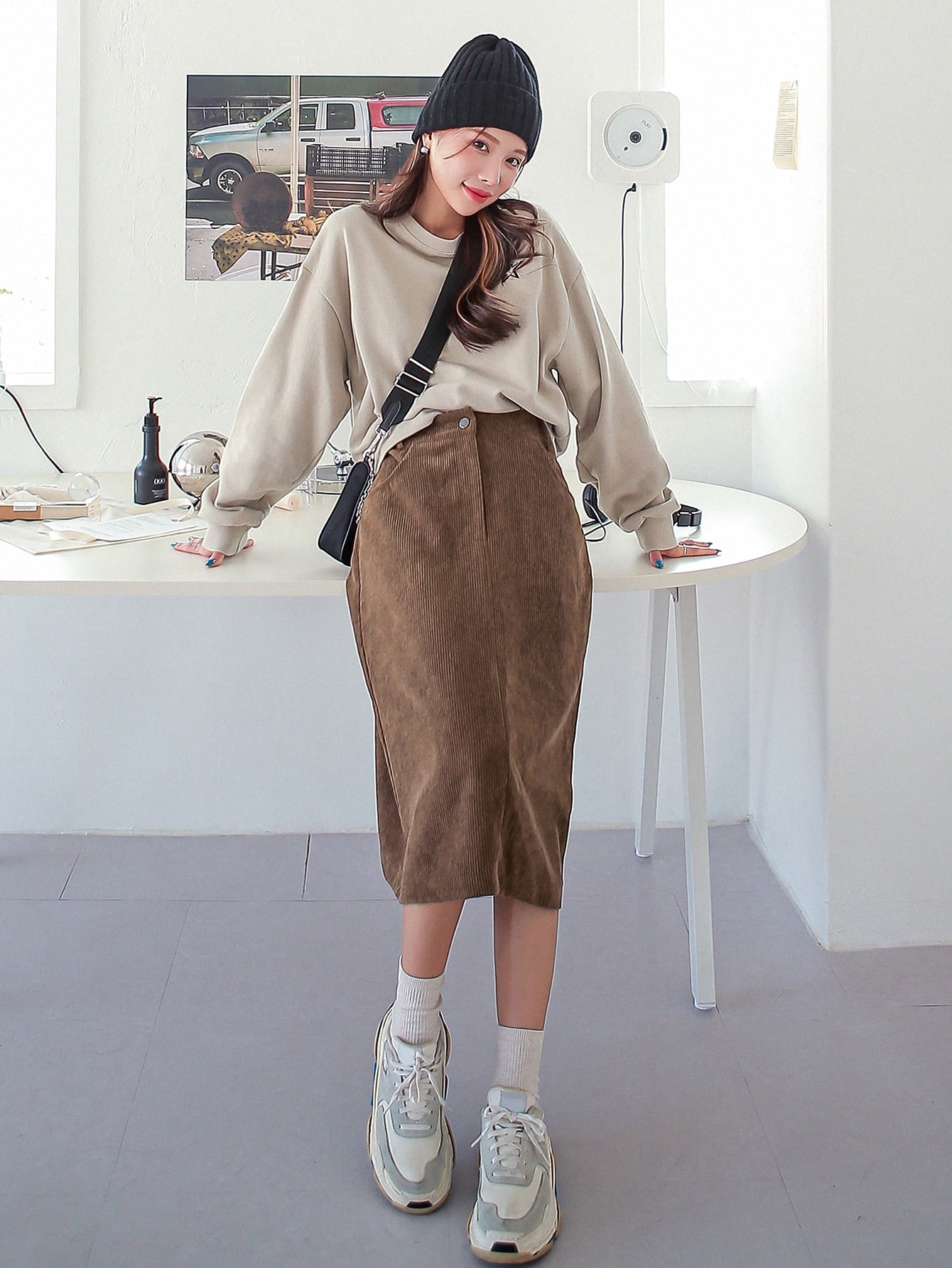 Ladies Fashion Suppliers