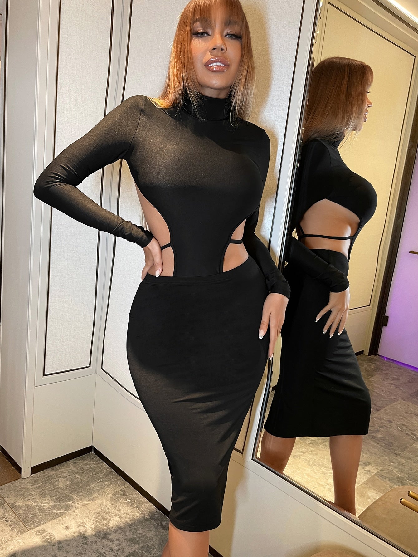 Women Dresses Factory
