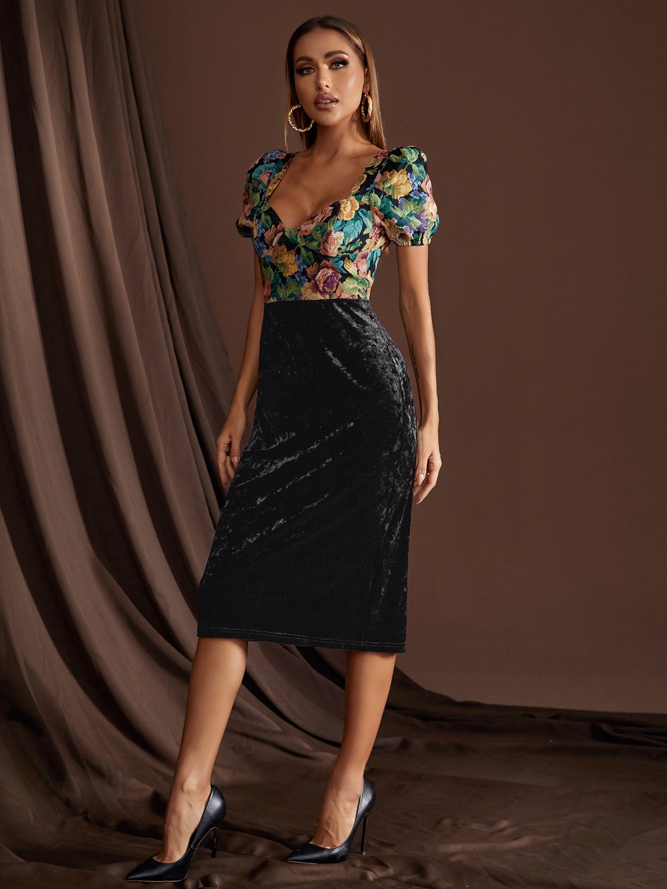 Women Dresses Suppliers