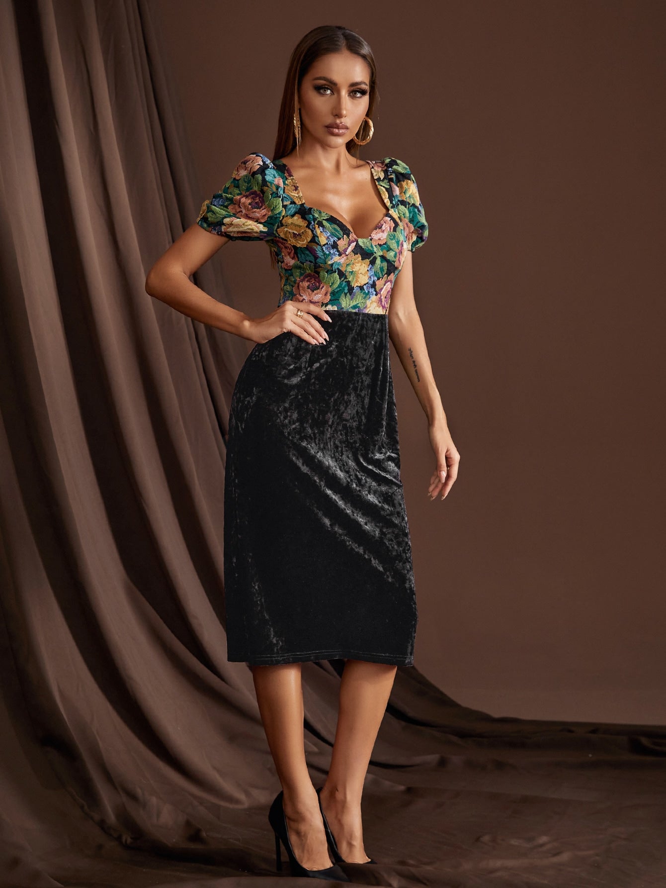 Taller Marmo Clothing Suppliers
