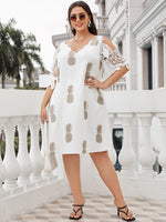 Plus Size Dresses Factory