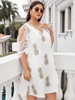 Plus Size Dresses Producer