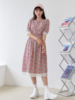 Women Dresses Producer