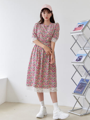 Women Dresses Producer
